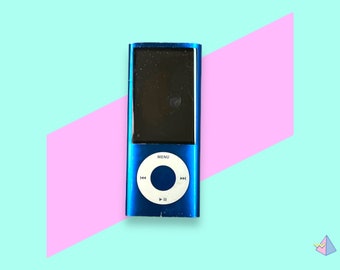 Apple iPod Nano パープル iPod nano Apple アップル アイポッドナノ 8GB パープル MC034J/A
