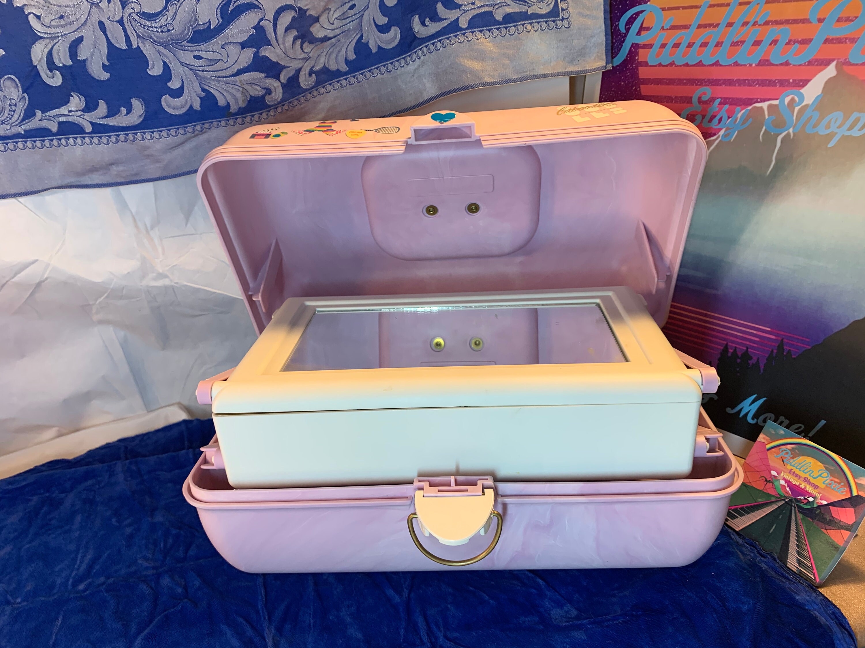 large caboodle large caboodle