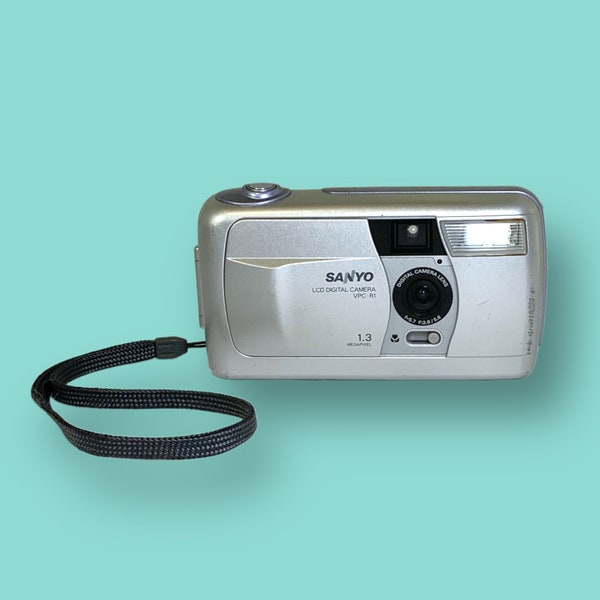 90s Camera - Etsy