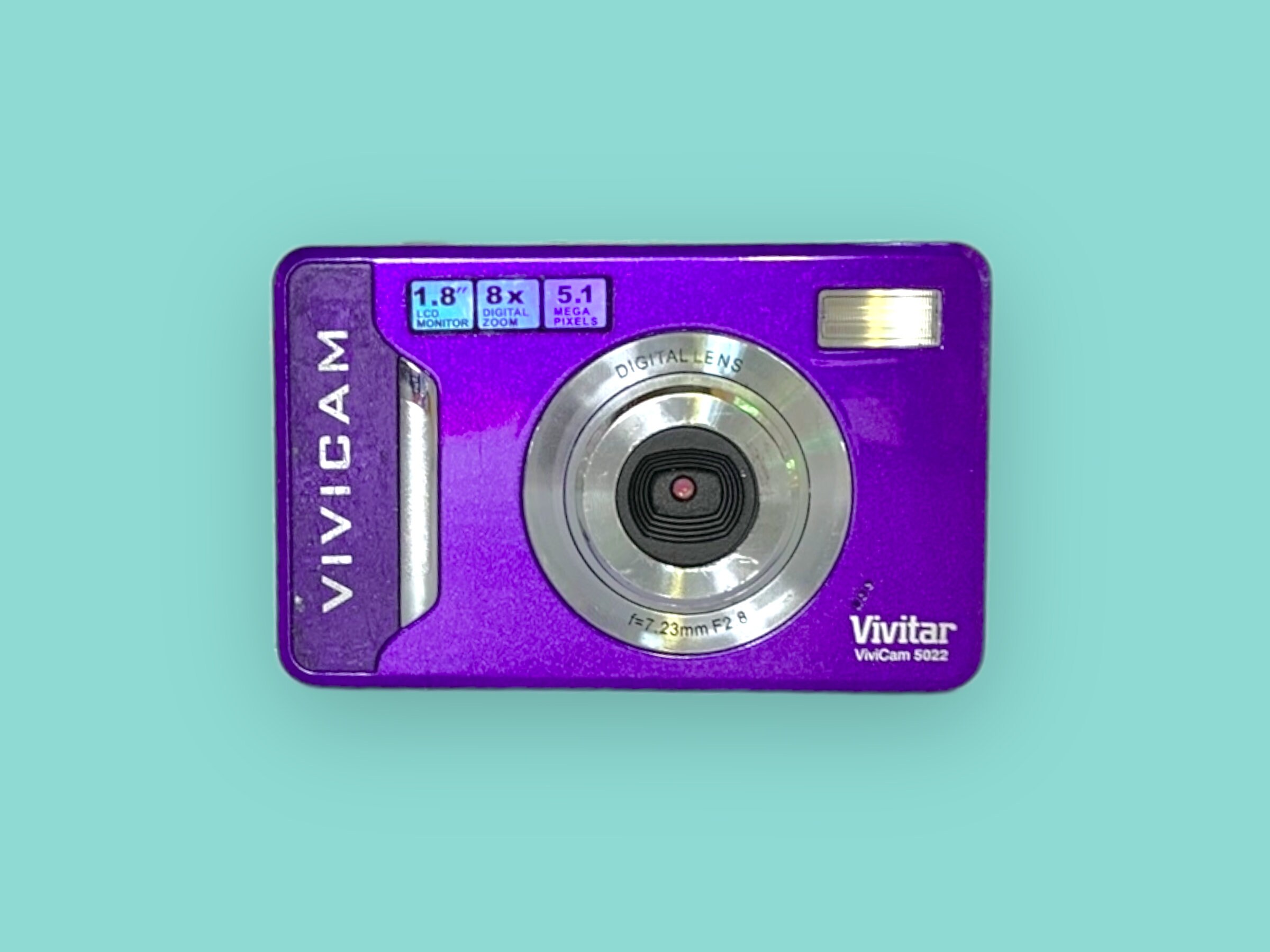 Vivitar camera online