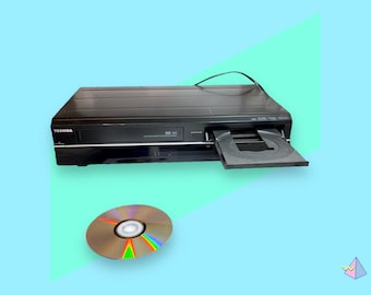 Victor HR-F8 VHSプレーヤー VCR - ビンテージビデオカセット