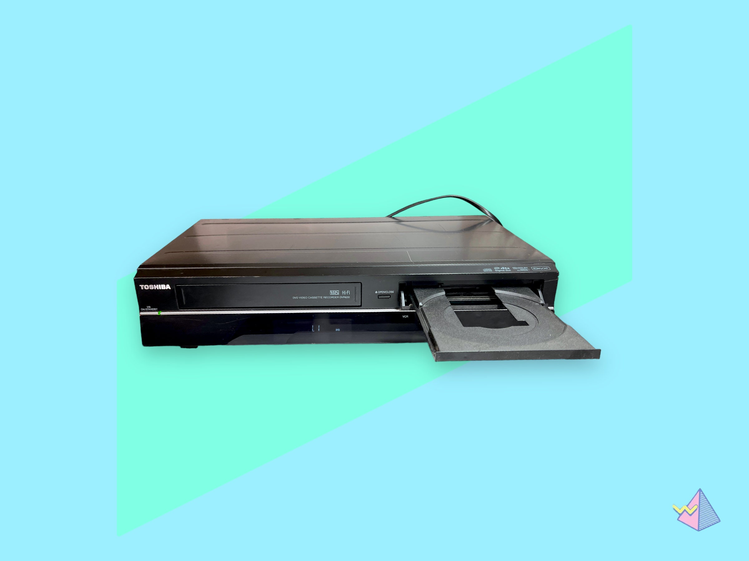 東芝DVDビデオCASSETTE RECORDER SD-V800 (美品) Yahoo!オークション -「sd-v800」(DVDプレーヤー) (映像機器)の