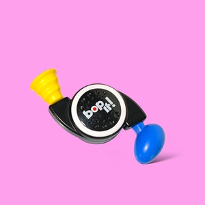 Vintage Bop It! Electronic Toy.