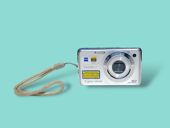 その他 Sony DFW-SX910 Digital Camera SONY Cyber-Shot DSC-WX9 Digital Camera 16.2MP 5X Optical