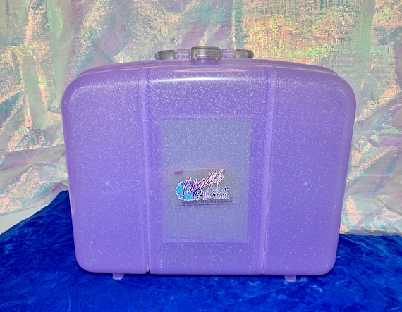large caboodle makeup case