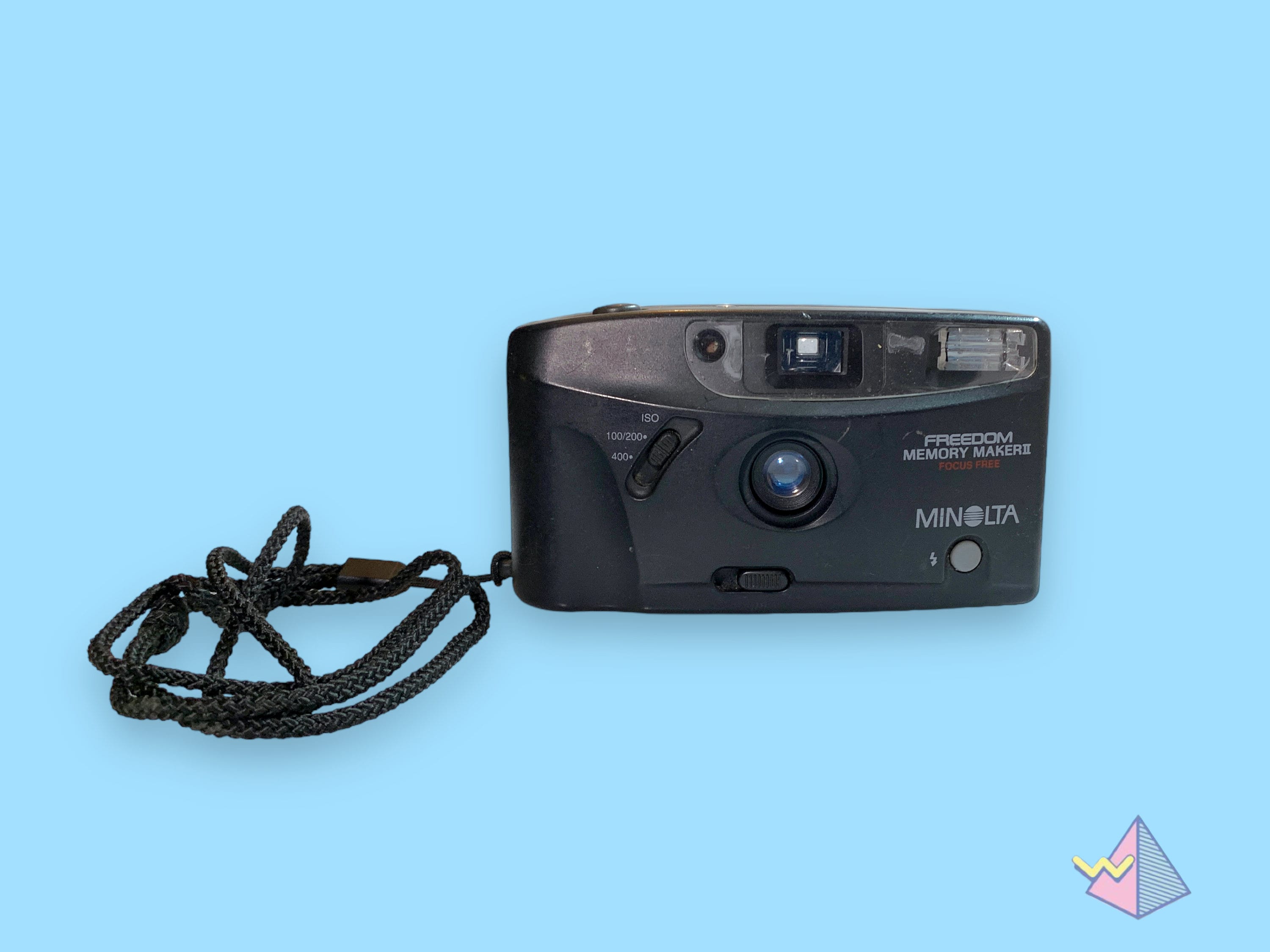 Minolta pocket - Etsy 日本