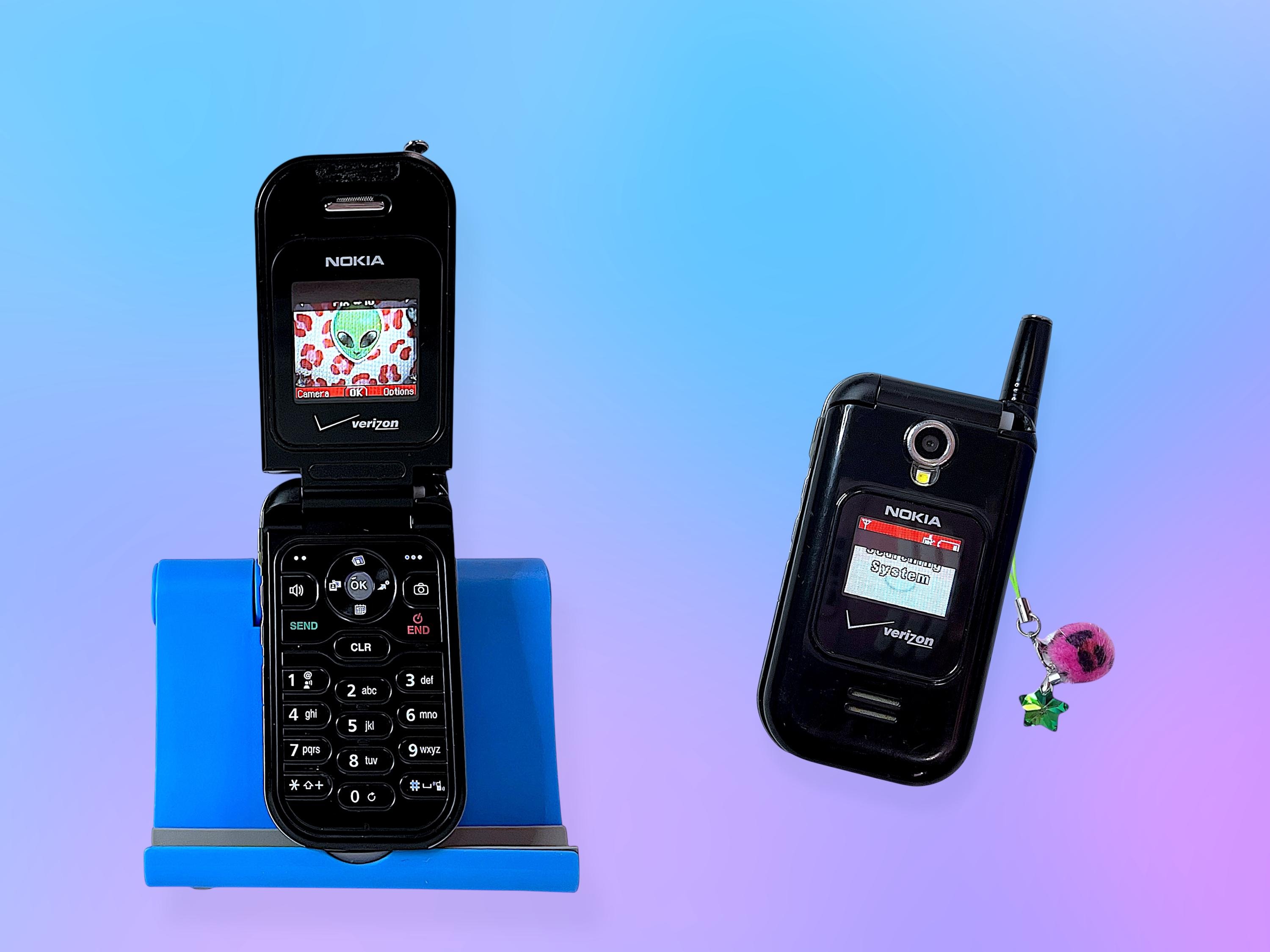 NOKIA 透明ステレオカセットプレーヤー 非売品 ノキア ほぼMP3プレイヤー。ノキアから完全無線イヤフォンを収納する音楽好き