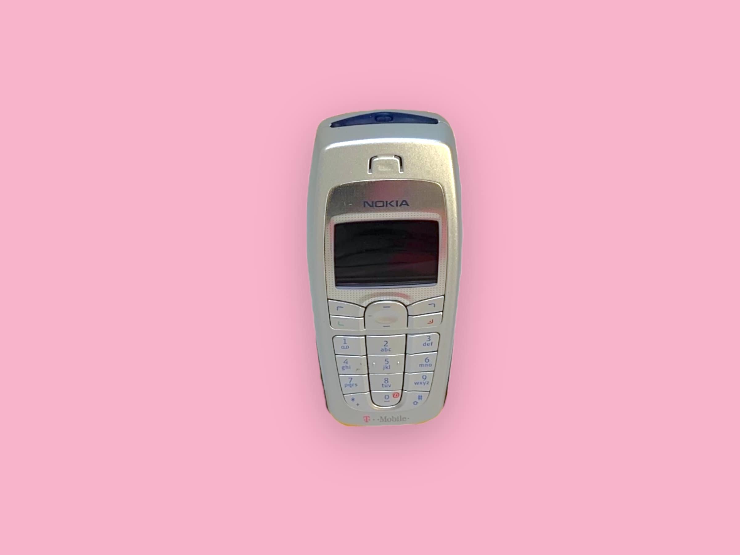 【通電超美品】ノキア マトリックス携帯電話 NOKIA  レトロ ヴィンテージ 通電超美品】ノキア マトリックス携帯電話 NOKIA レトロ