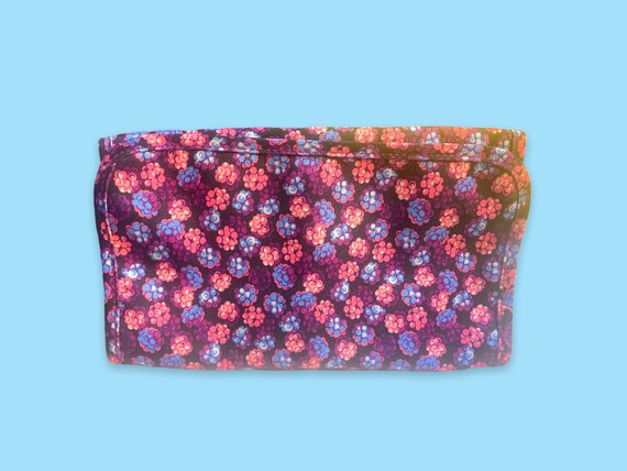 Vera Bradley makeup pouch - image 3