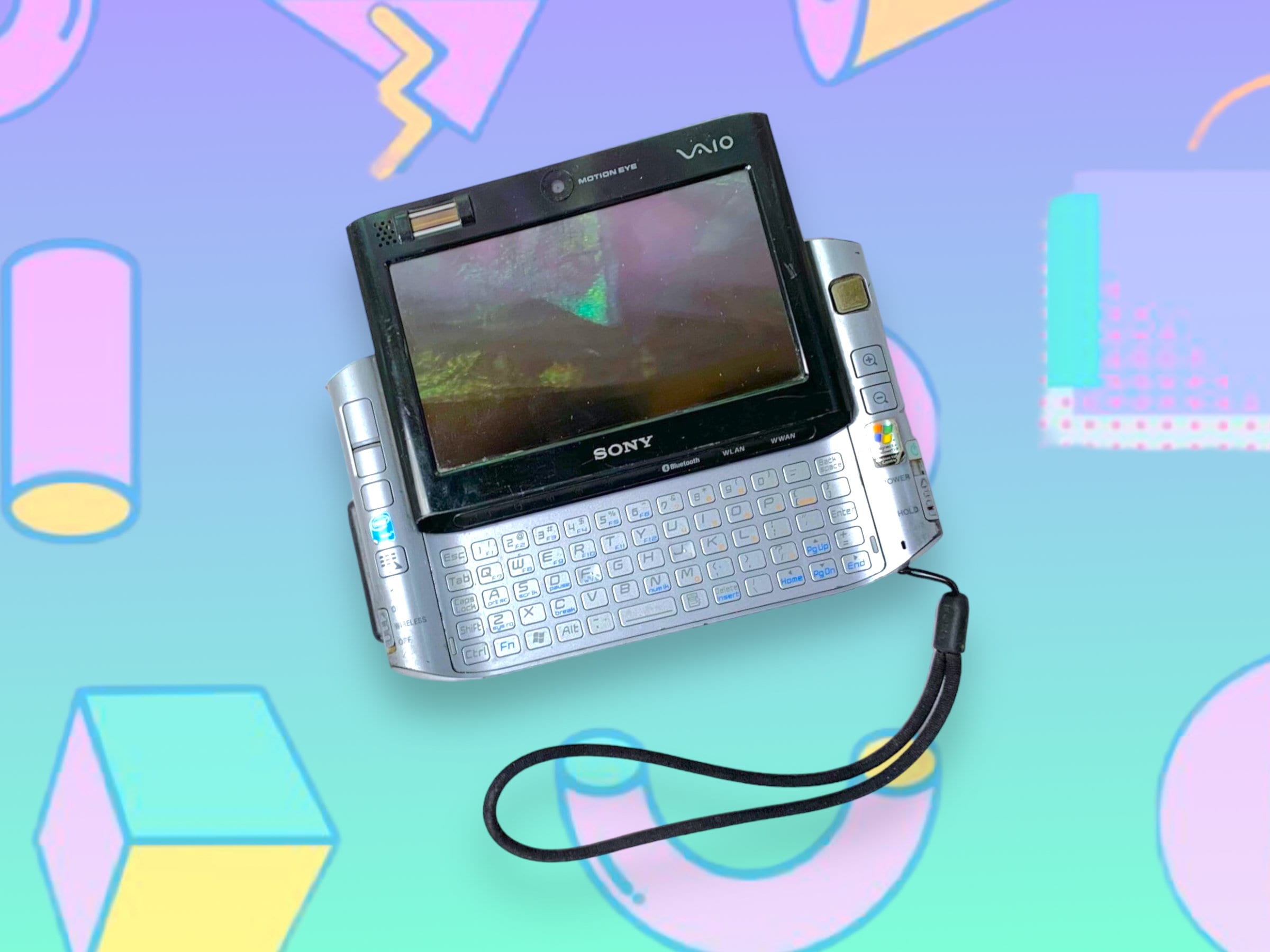 Vintage Y2K Sony PC Personal Computer.rare! as Is. - Etsy Vintage Y2K Sony PC Personal Computer.rare! as Is. - Etsy