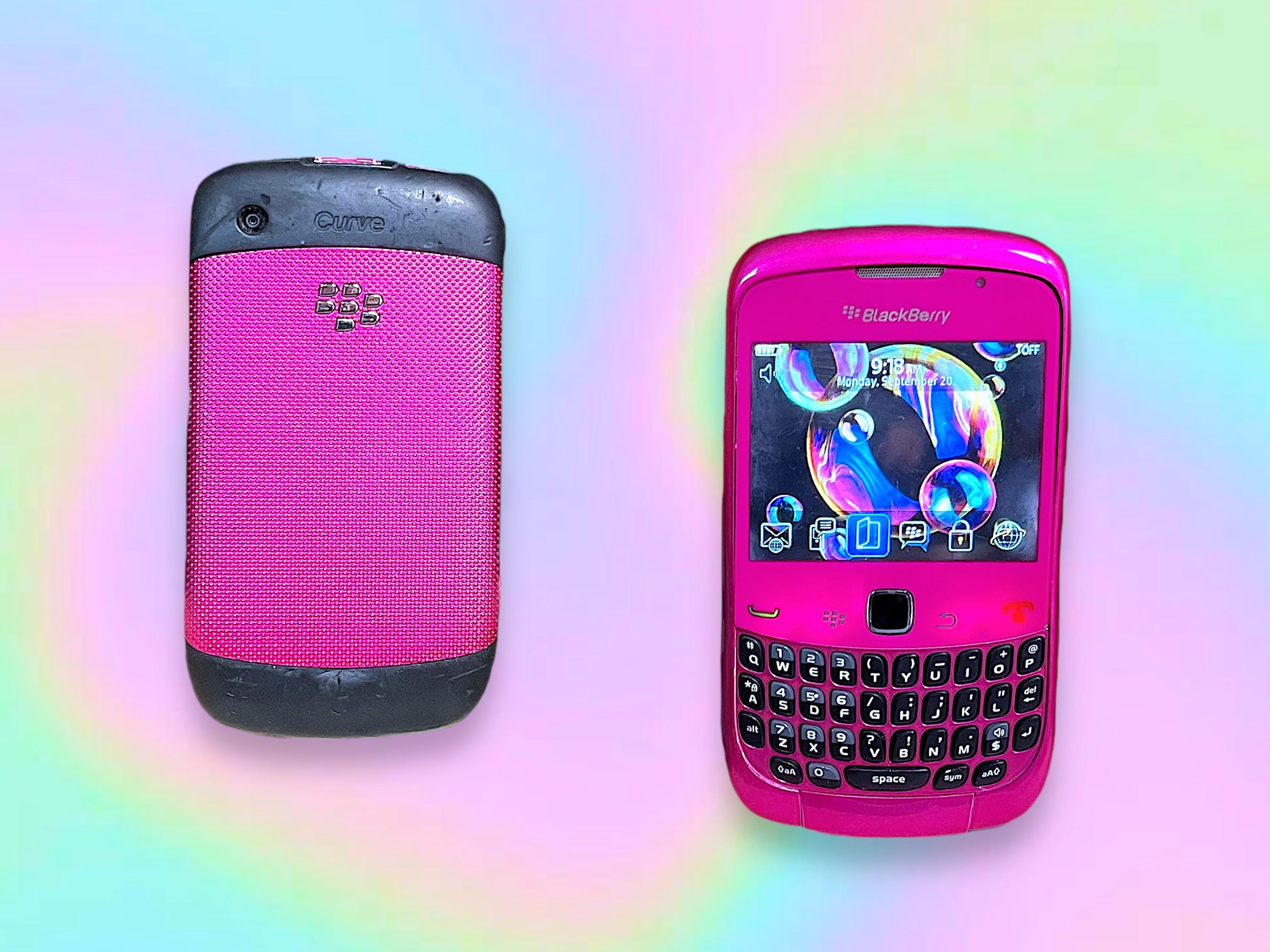Blackberry classic case - Etsy 日本