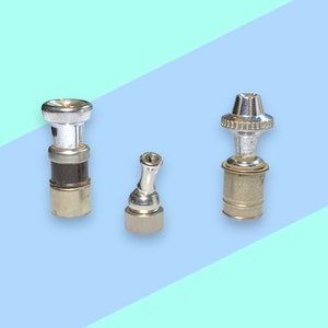 Vintage Car Cigarette Lighters.