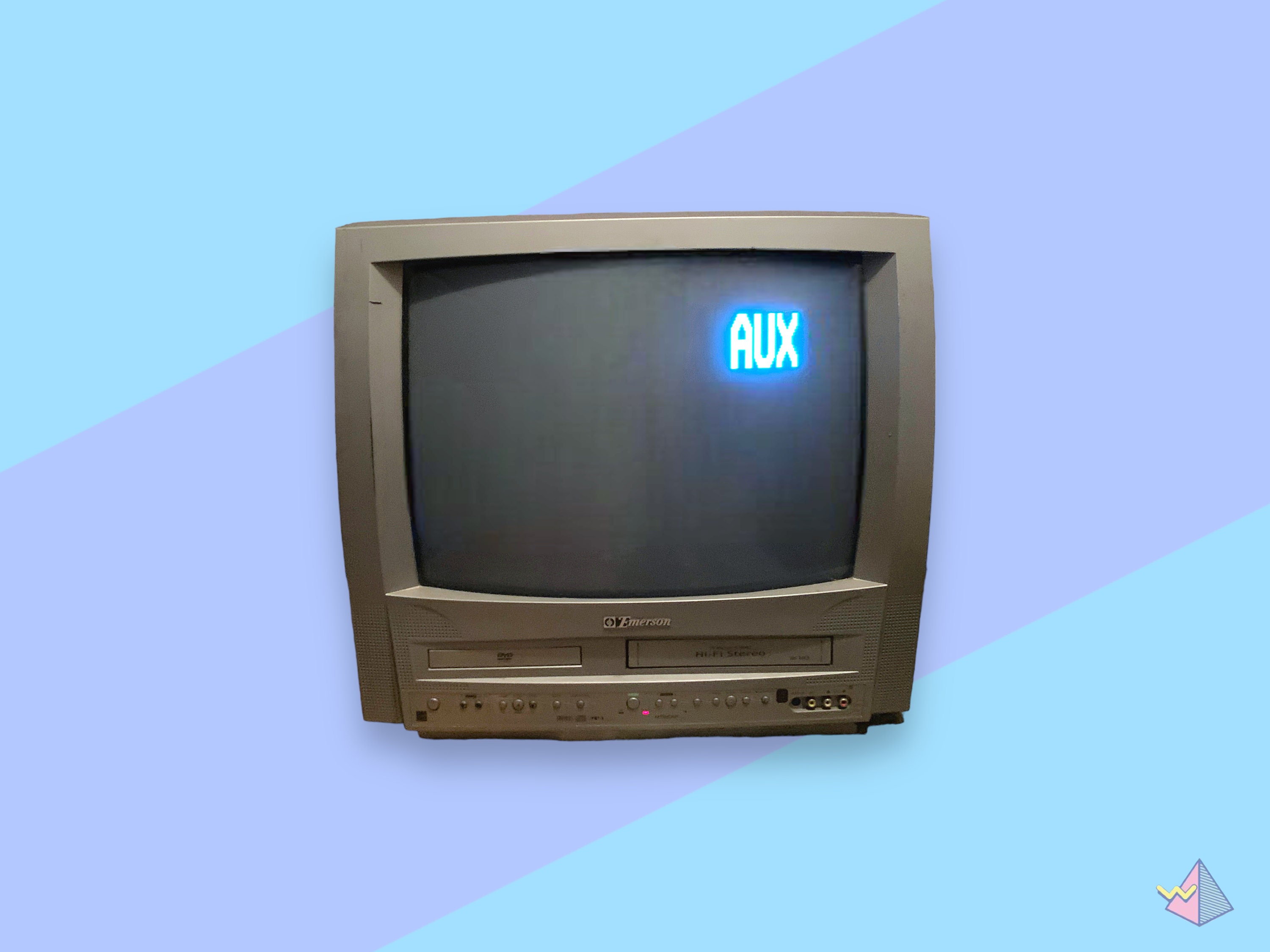 【まーくん】90s テレタビーズ　ヴィンテージ　4体BOXセット Mattel Mixed Lot TV, Movie & Video Games Action Figures 1980