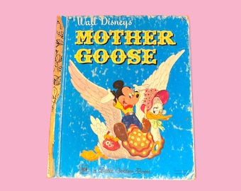 1968年製ヴィンテージ ウォルト・ディズニー ミッキーマウス ブレイブ