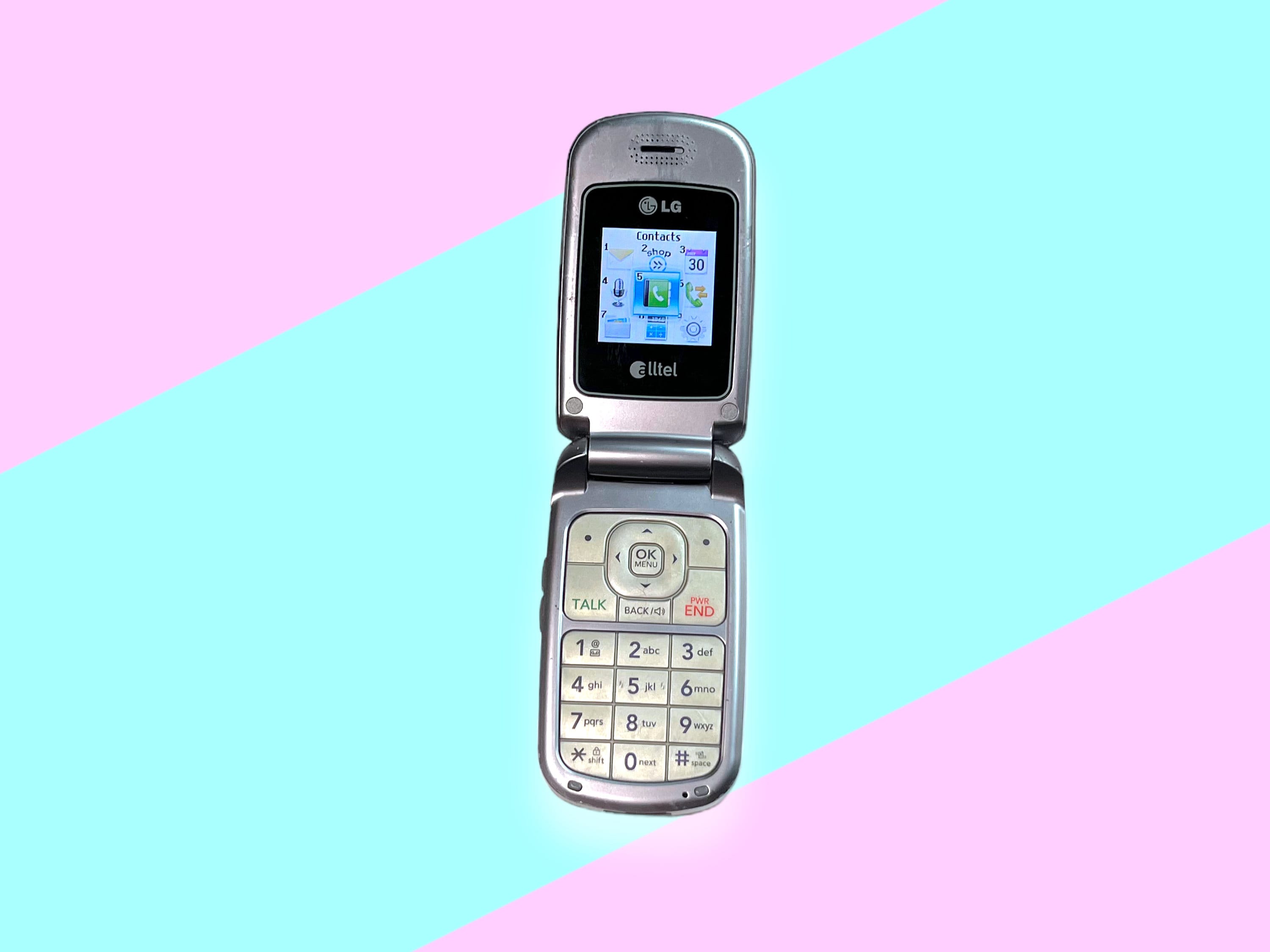 Lg Flip Phone