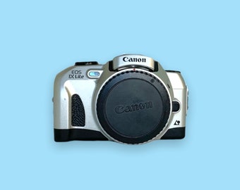 Vintage Y2K Digital Canon Camera.As is.
