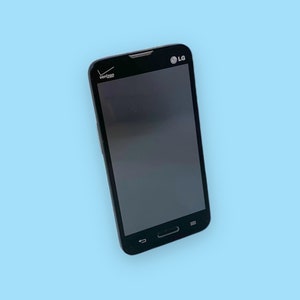 Vintage LG Verizon Cell Phone.