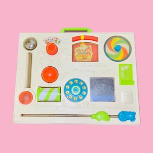 Fisher price sale activity