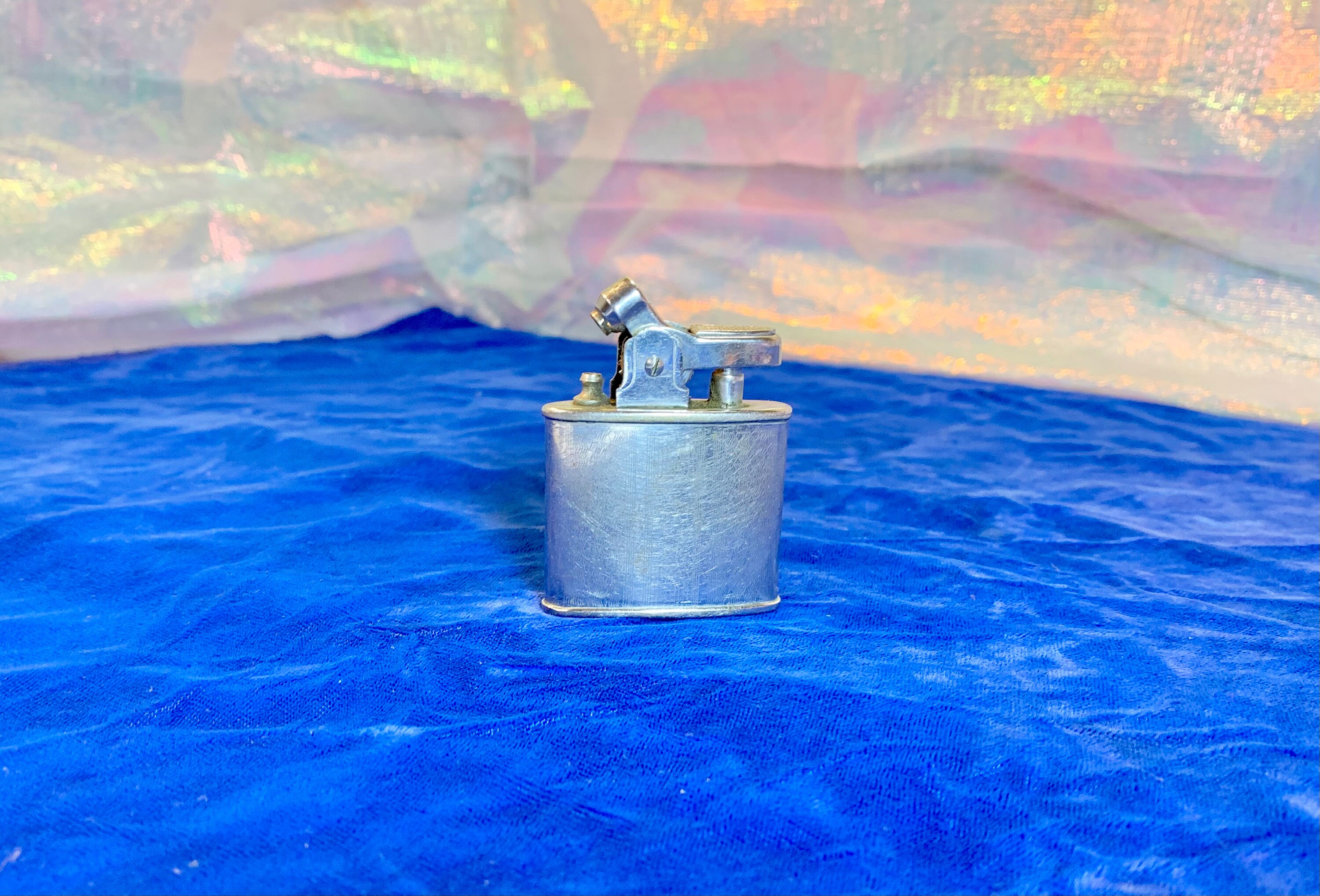 zippo キョウエイマーチ 第57回 桜花賞 Kyoei March 年代物 1997