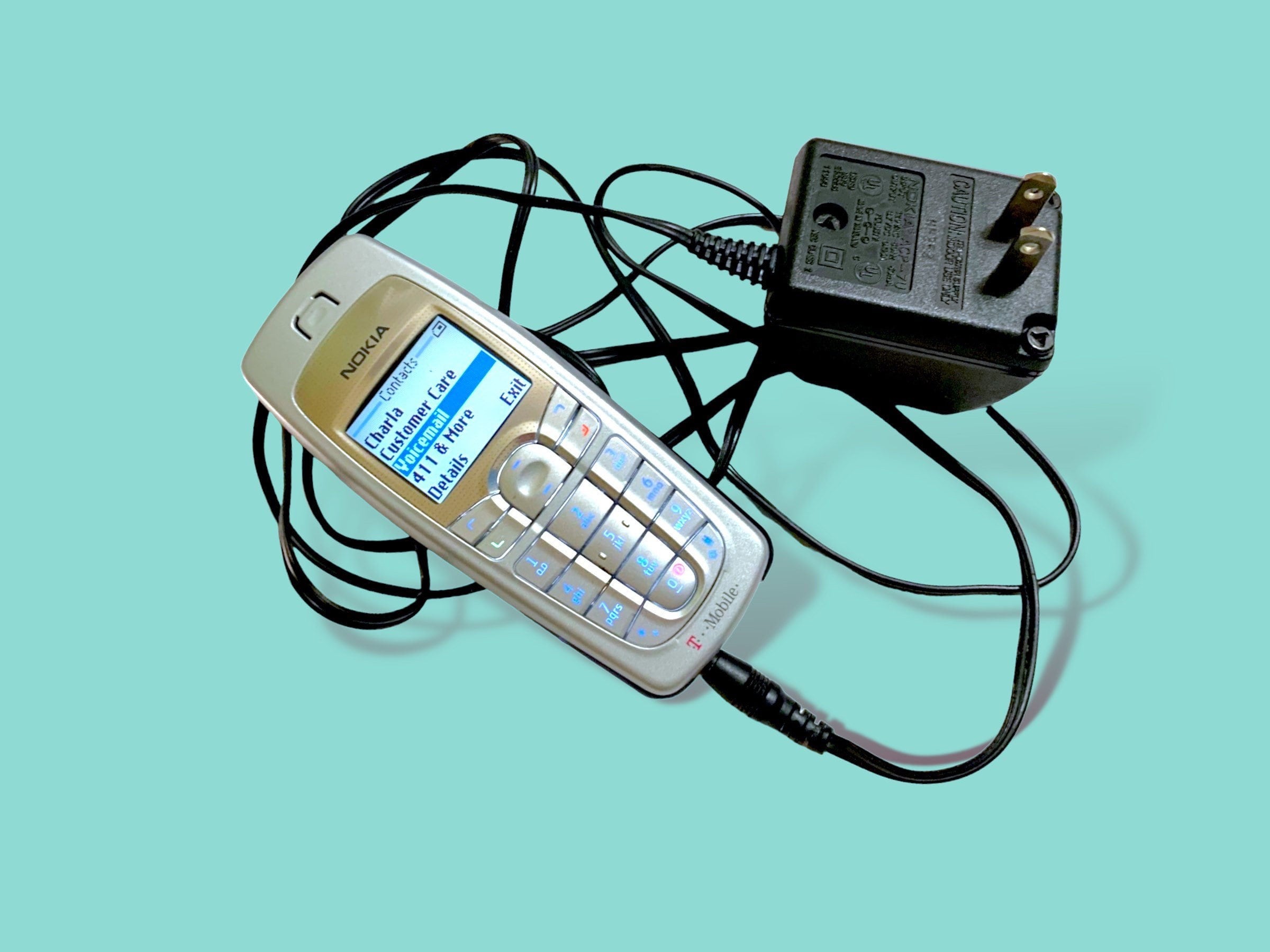 Nokia jhumka shop