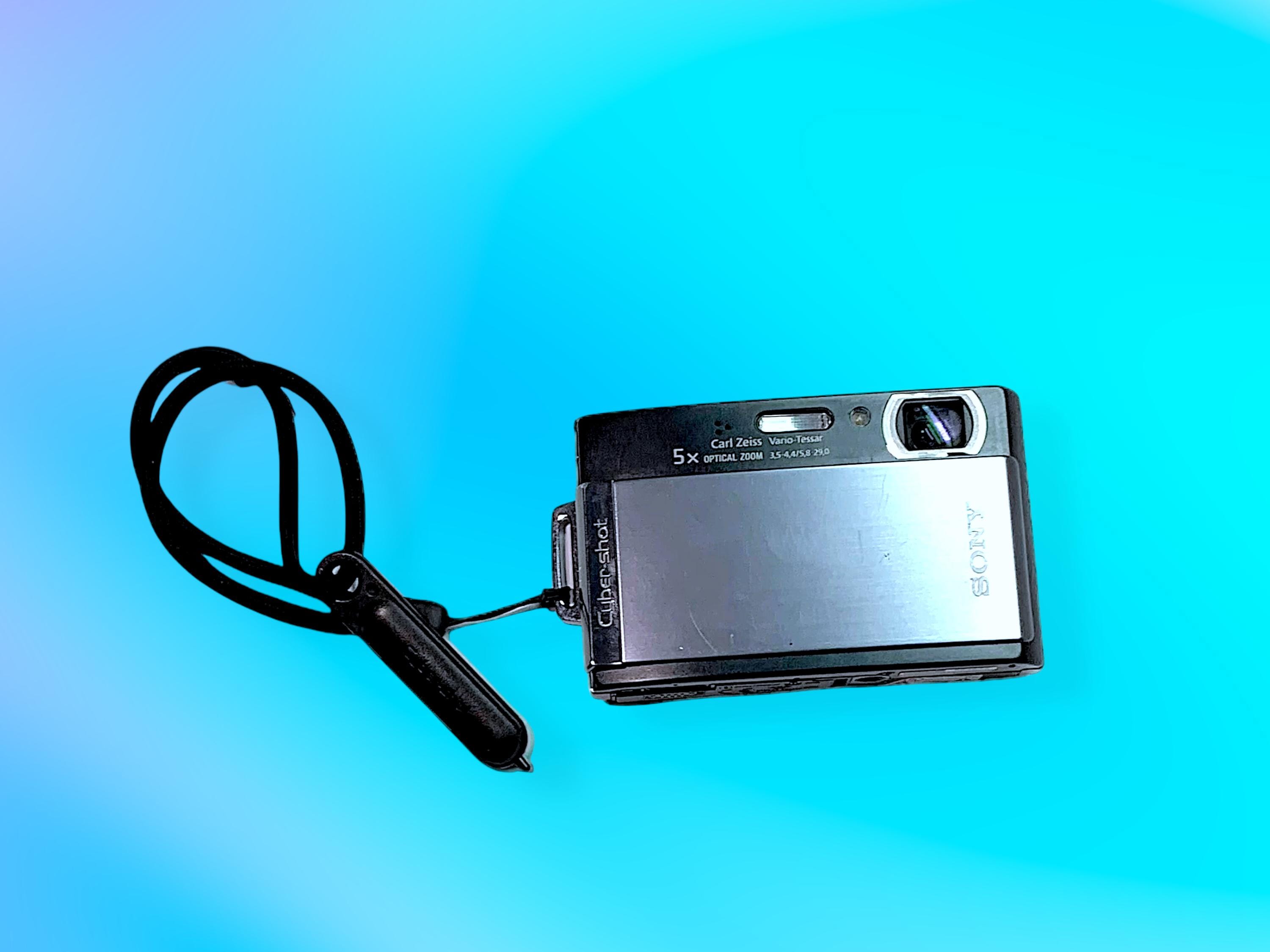 Sony Dsc Wx220 - Etsy Canada