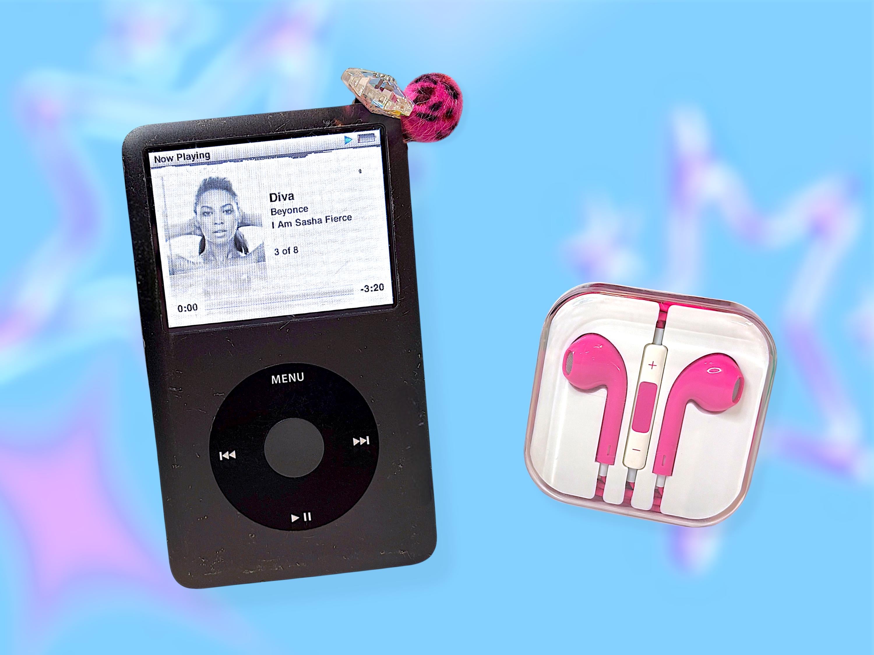 レトロなapple ipod - Etsy 日本