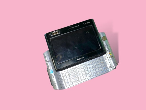 Vintage Sony Digital Computer.rare. - Etsy Vintage Sony Digital Computer.rare. - Etsy
