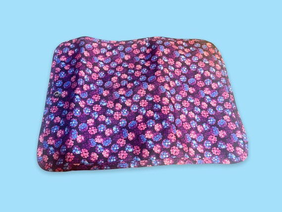 Vera Bradley makeup pouch - image 2
