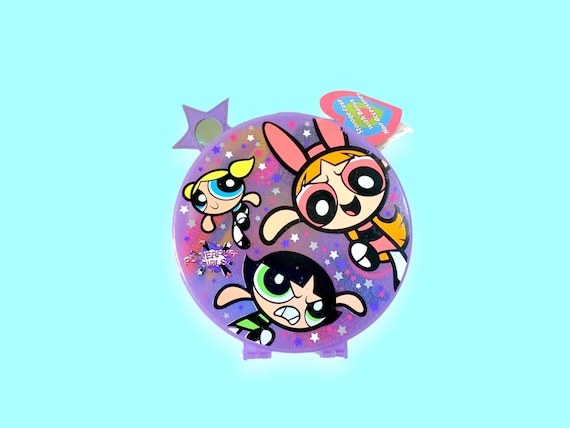 Kit De Fête Powerpuff Girls Vintage Y2K – Vaisselle Et Décos DesignWare, Neuf