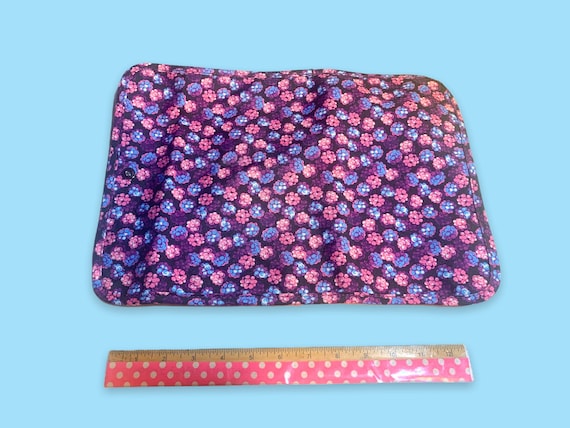 Vera Bradley makeup pouch - image 4