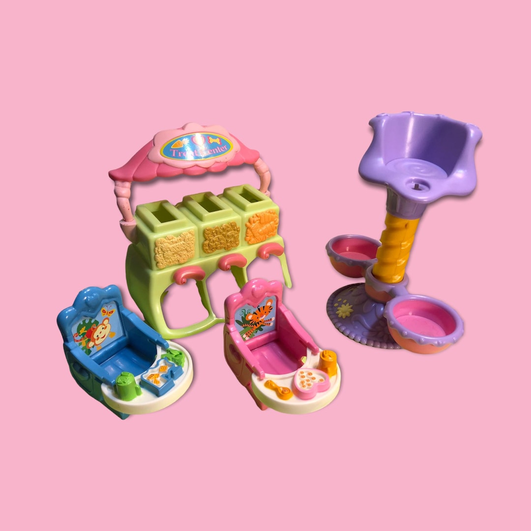 Juguetes antiguos de Hasbro Pawtucket España