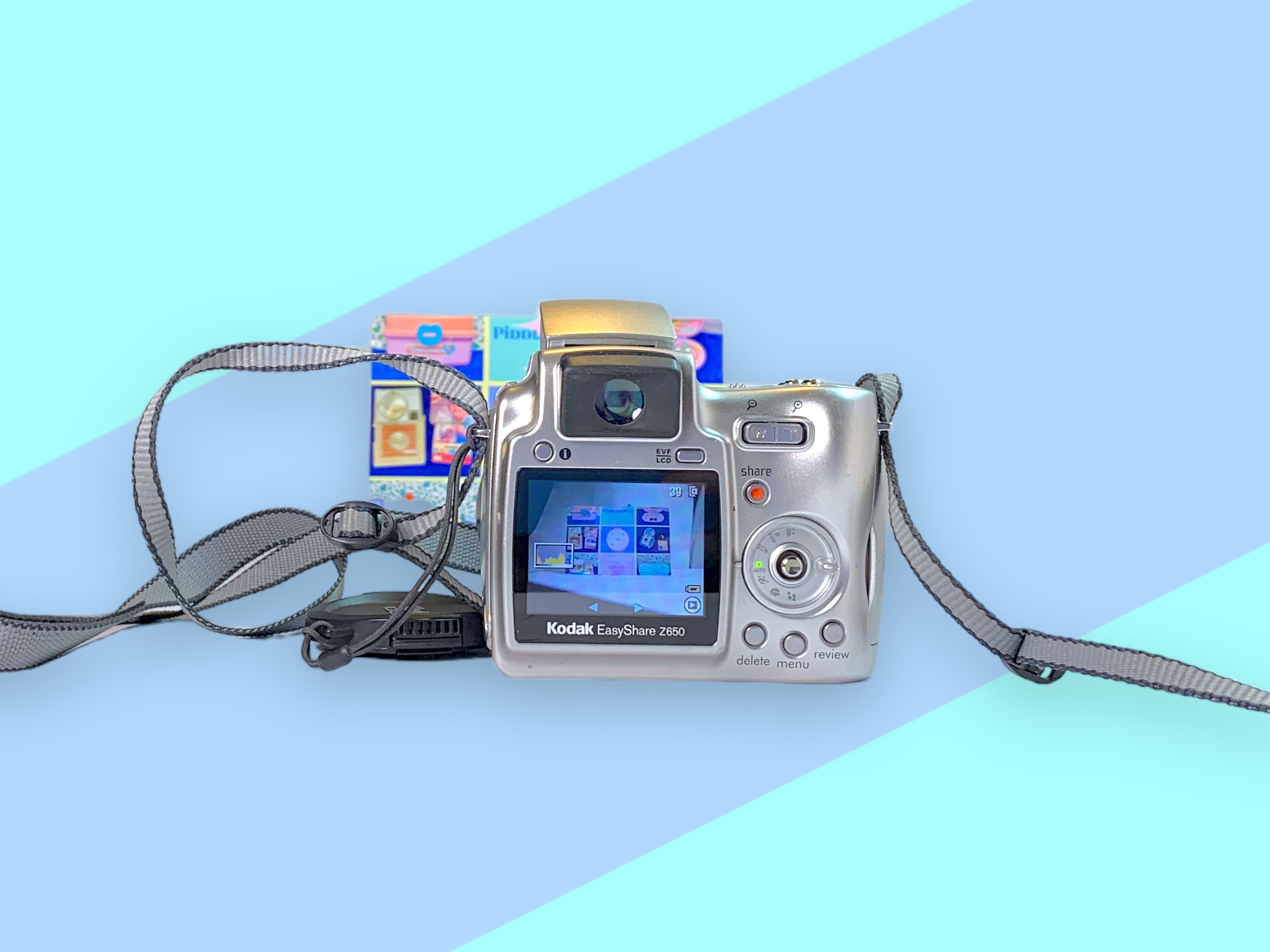 Kodak easyshare - Etsy 日本