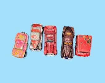 Vintage Hot Wheels Formula Pack 1973 Mattel - Etsy