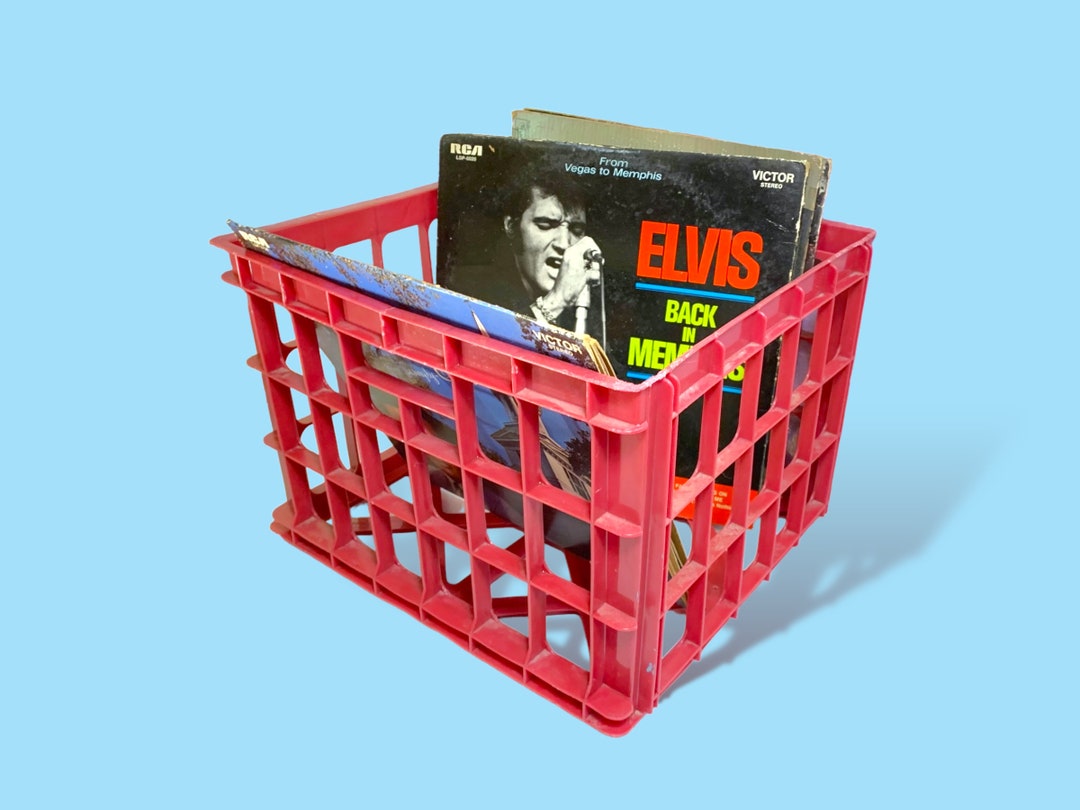 テント・タープ Vtg wire l milk crate USA 70's テント・タープ Vtg wire l milk crate USA 70's $_12.JPG