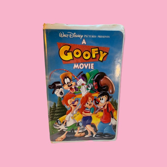 Vintage 90s Disney the Goofy Movie - Etsy Australia Vintage 90s Disney the Goofy Movie - Etsy Australia