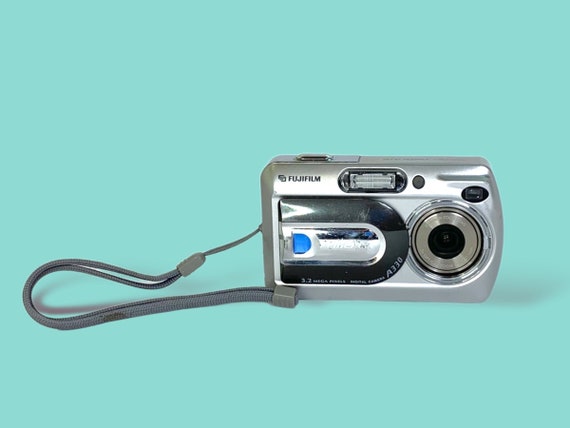 El boom de los dispositivos vintage  ¡No tires tu vieja cámara! Ahora son  'fantasía' para la generación Z