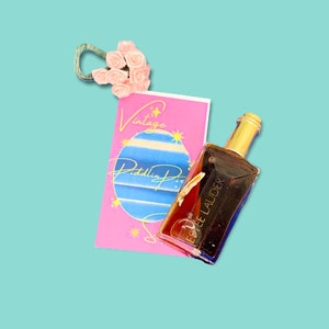 Vintage Estee Lauder Perfume Fragrance Full Bottle.