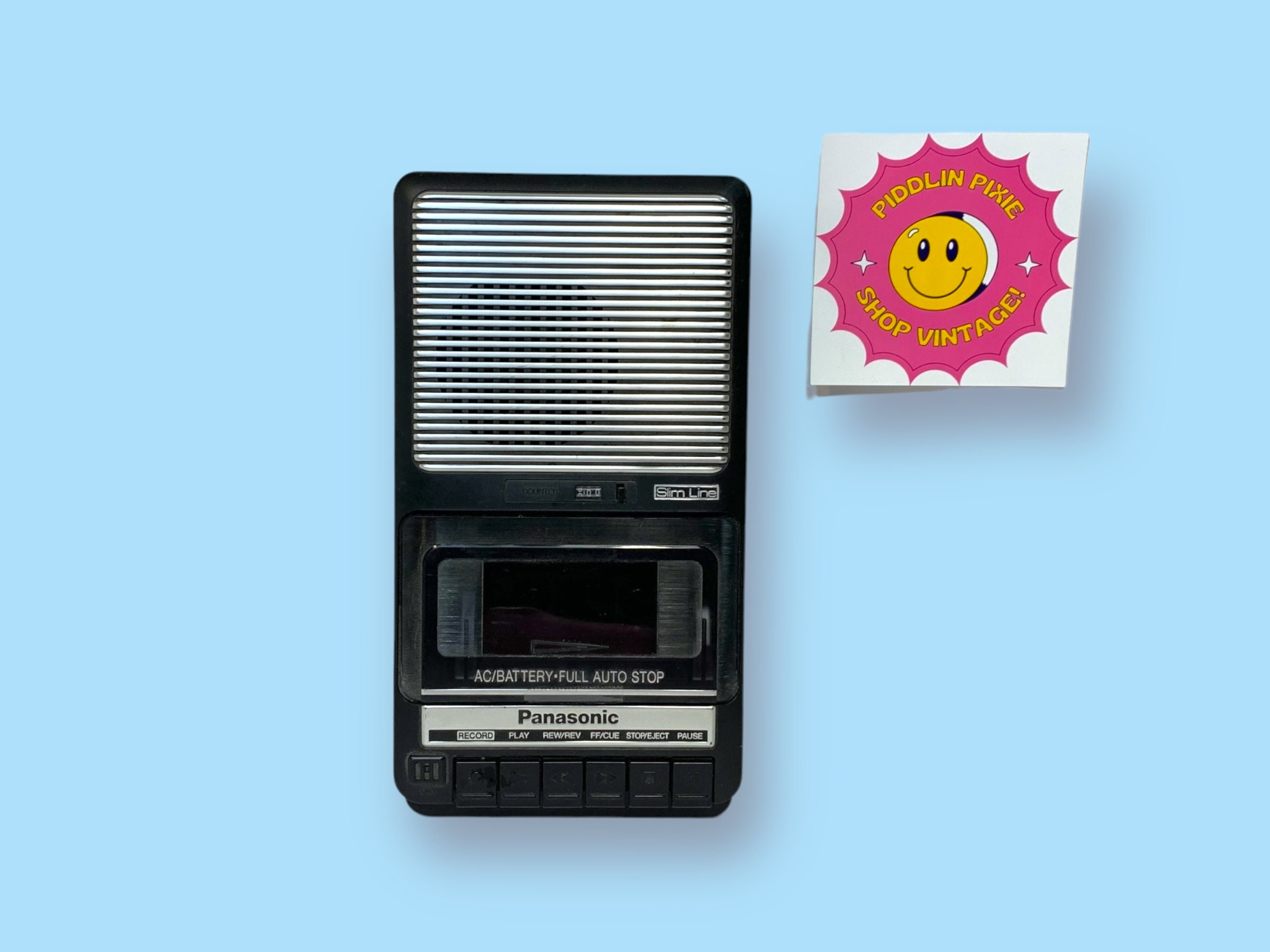 70s cassette recorder - Etsy 日本