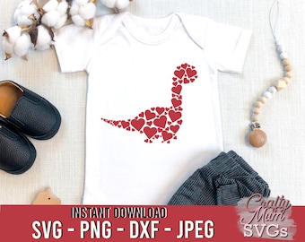 Download Baby Valentines Svg Etsy
