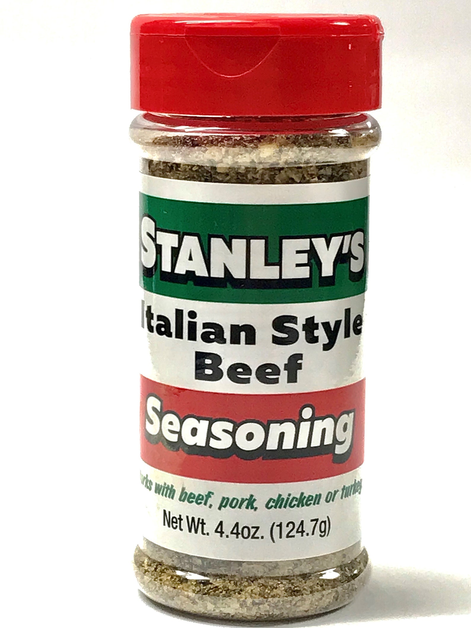 Stanley's Italian Beef Seasoning Etsy