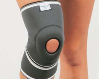 Patella Kniebandage, Knee Bandage