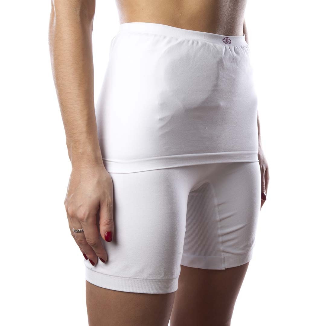 Ostomy Support Garments Ostomy Underwear For Women Stoma Bag Cover
