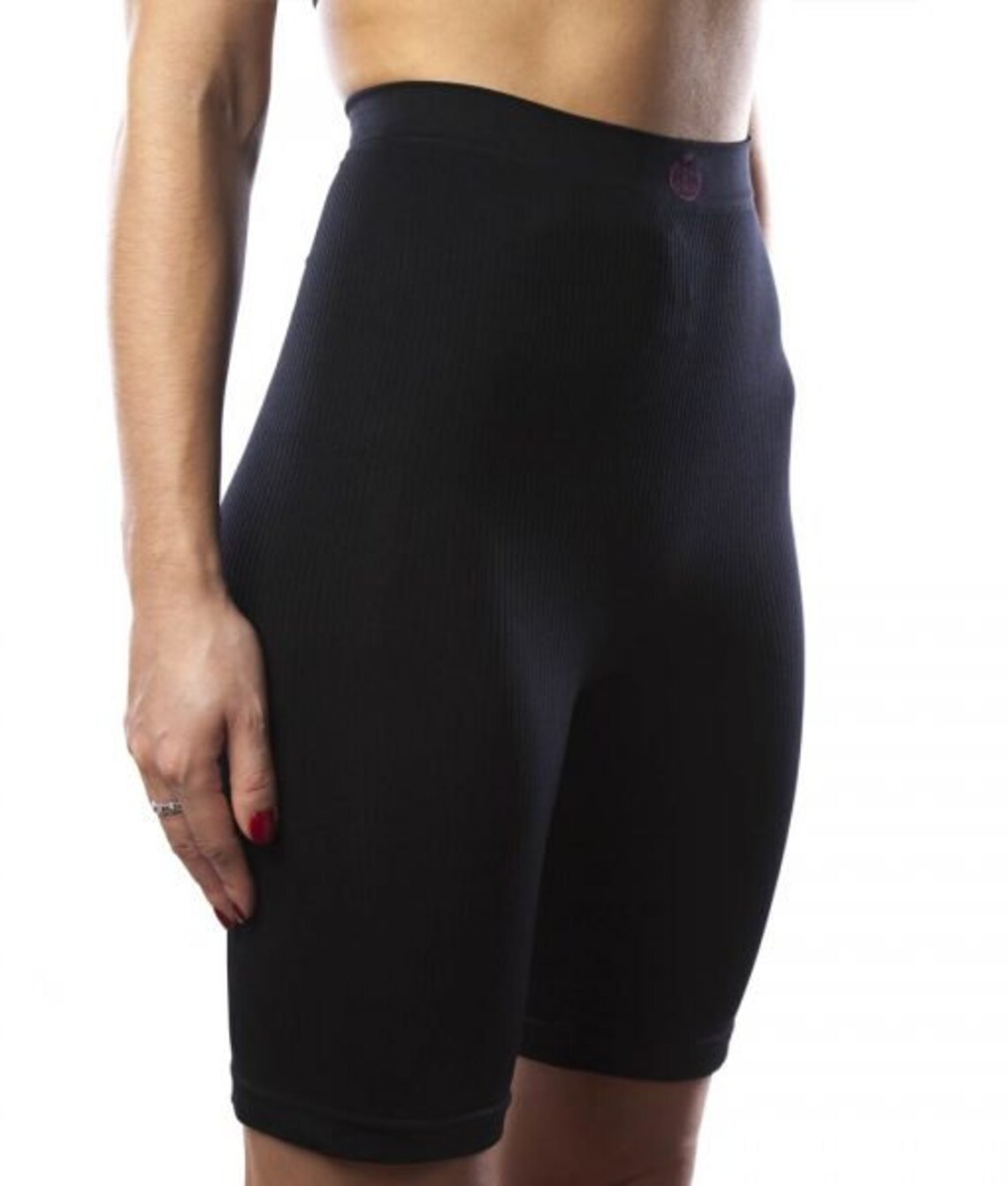 Stoma lymphoedemalight compression boxer shorts knee length Etsy