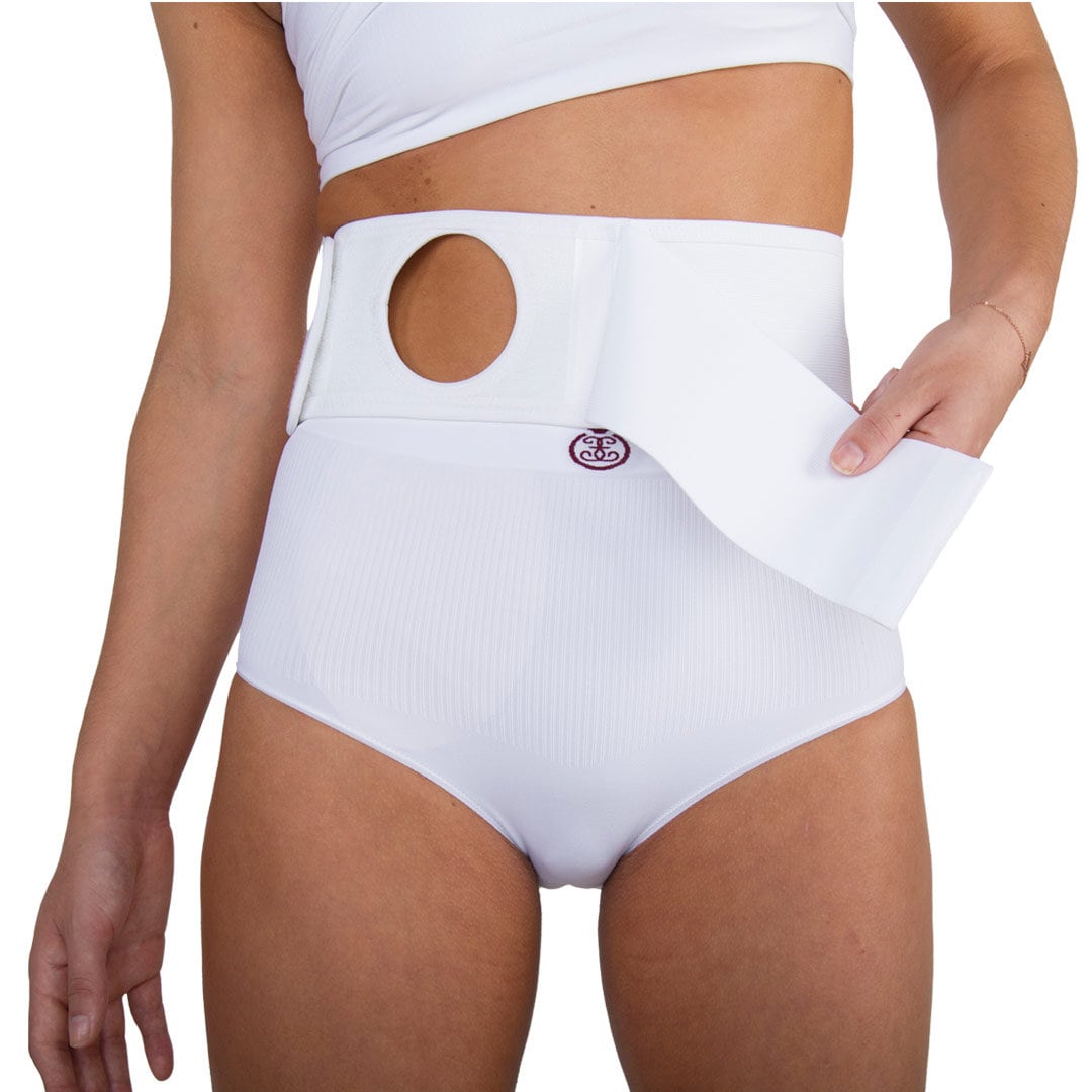 Stoma Support Wear