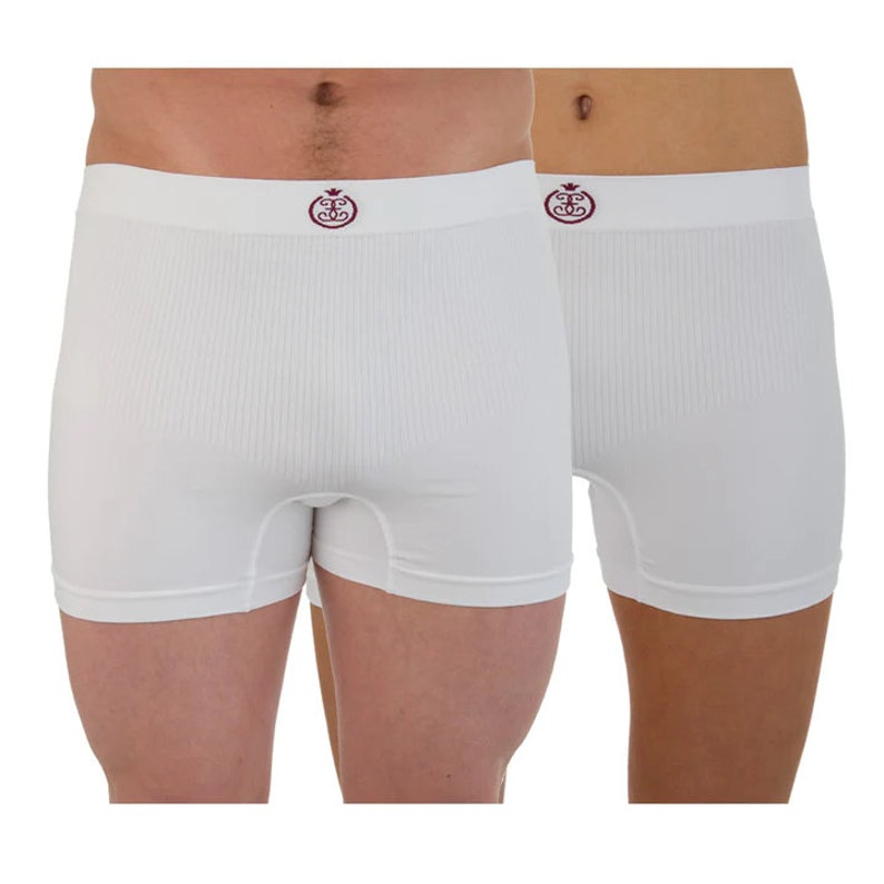 Stoma Standard Taille Boxer, Level 1 Support Unisex zdjęcie 2