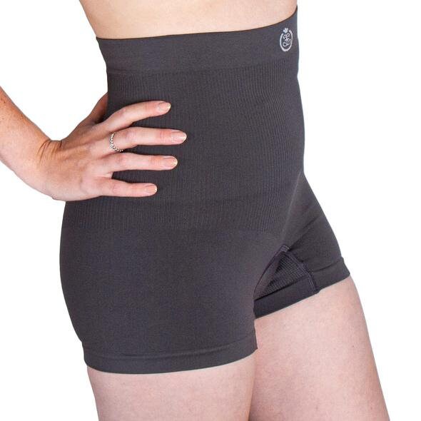 Stoma High Waist Boxer Ostomy Boxer Level 2 Support - Etsy Canada