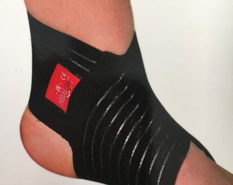 Ankle bandage