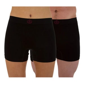 Stoma Standard Taille Boxer, Level 1 Support Unisex zdjęcie 4