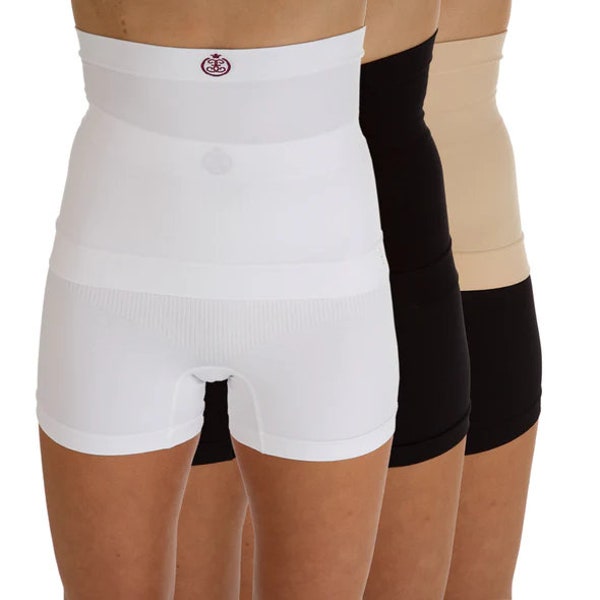 Ostomy bandage, ostomy belt 25.4 cm cuffs (unisex)