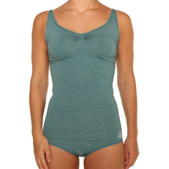 Ostomy Vest Level 1 Support Womens Etsy